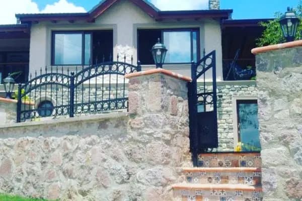 Aldoğan Metal - Metal Son İşlemcisi - İzmir Bornova