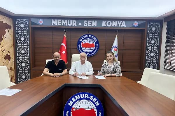 Konya Danışmanlık Merkezi / Kibar Özcan Akbal - Psikolog - Konya Selçuklu