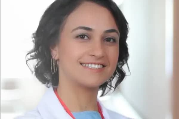 Op. Dr. Adile Dikmen Plastik Rekonstrüktif ve Estetik Cerrahi - Doktor - Ankara Etimesgut