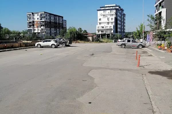 Adliye Sarayı Taksi Edirne Merkez - Taksi Durağı - Edirne Edirne Merkez