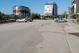 Adliye Sarayı Taksi Edirne Merkez