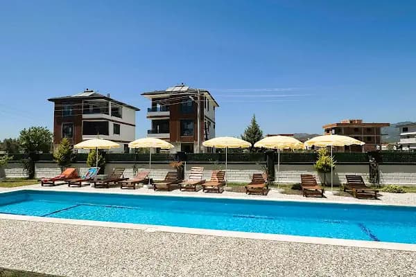 Dalaman Tatil Evleri - Otel - Muğla Dalaman