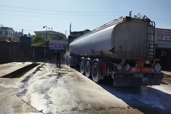 Petrol Ofisi - Benzin İstasyonu - Kocaeli Başiskele