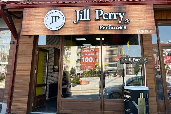 JİLL PERRY AKŞEHİR - Parfümeri - Konya Akşehir