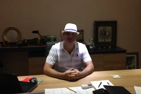 İbrahim Koç Mali Müşavir - Muhasebe Firması - İzmir Bergama