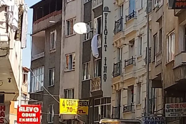 Karbeyaz Tabldot - Restoran - Tekirdağ Çorlu