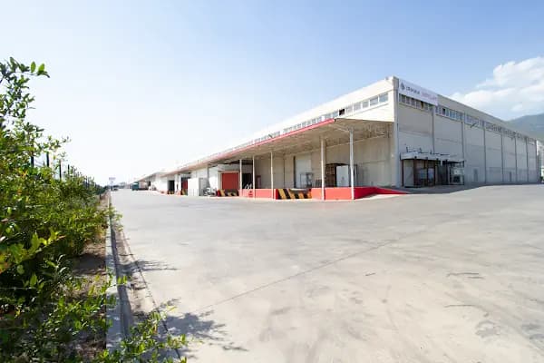 Irmak Depoları - Depo - İzmir Aliağa