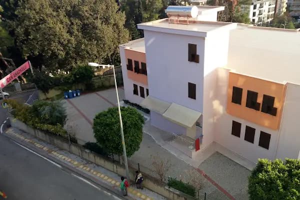 Can Anaokulu - Okul - Antalya Alanya