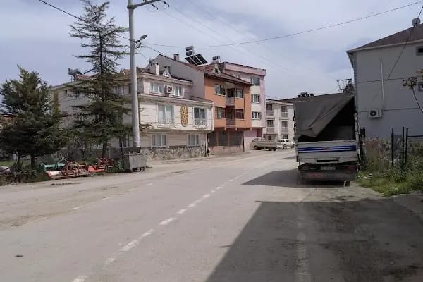 Ağaköy - Yerleşim Yeri - Bursa Gemlik