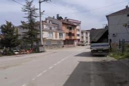 Ağaköy