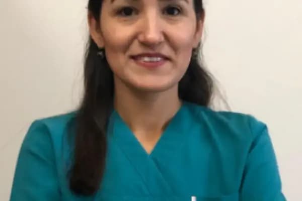 Çene Cerrahı Gül Fikirli Kaçmaz - Balıkesir Ağız Diş ve Çene Cerrahisi Uzmanı - Diş Hekimi - Balıkesir Manyas