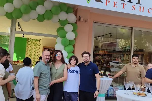 SEMMpati Petshop - Evcil hayvan mağazası - Balıkesir Erdek