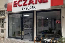 Akyürek Eczanesi
