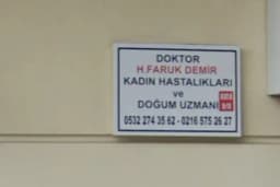 Op. Dr. Yusuf Orhan UÇAL - Burun Estetiği I Botoks &amp; Botox I Dolgu Uygulamaları