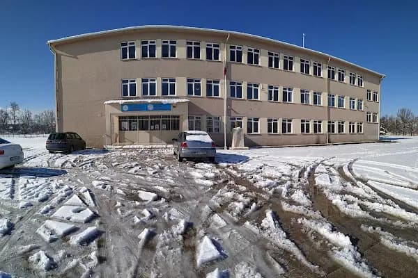 Kulaca okulu - Okul - Bursa Kestel