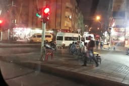 Büyük Sinan Parkı