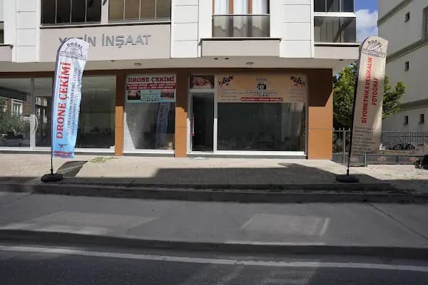 DOĞAL FOTOĞRAF STÜDYOSU - Fotoğrafçı - Tekirdağ Çerkezköy