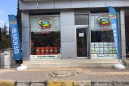 GÜN-SAN YAPI&amp;DEKORASYON İNŞAAT MALZEMELERİ
