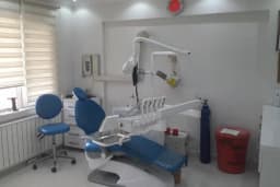 Dt. Ayşe Zeycan Kaleli Diş Kliniği ve Dt. Faruk SARIYERLİ Diş kliniği