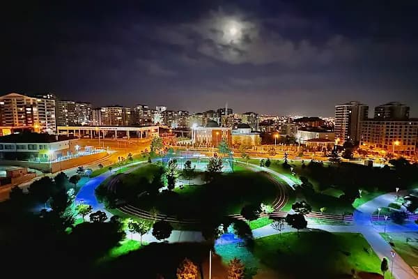 İki Kule Sitesi - Apartman Kompleksi - Ankara Altındağ