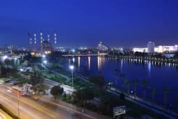 ADANA TAŞKÖPRÜ HOTEL