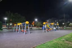 Orhan Kemal Parkı