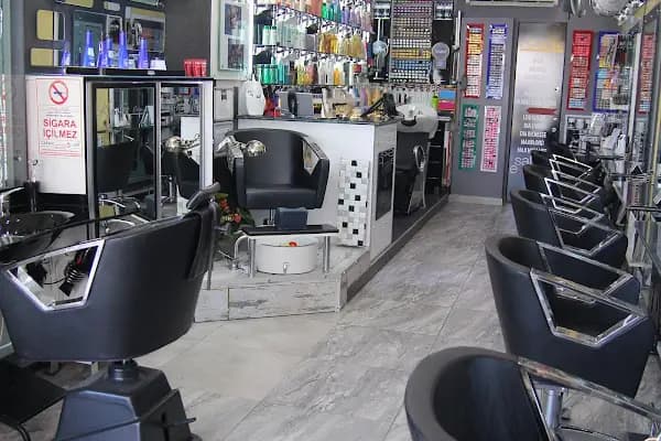 Salon D&amp;B Hair And Beauty Salon - Kuaför - Muğla Bodrum