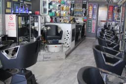 Salon D&amp;B Hair And Beauty Salon
