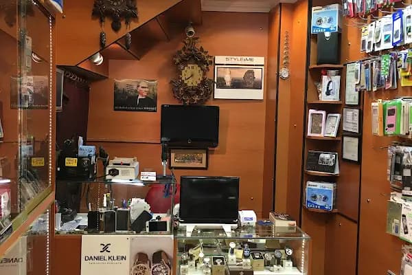 Alper Ticaret Edirne - Cep Telefonu Tamir Atölyesi - Edirne Keşan