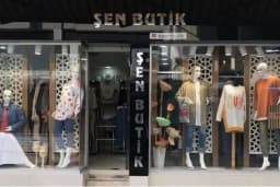 Şen Butik