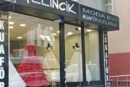 Gelincik Kuaför