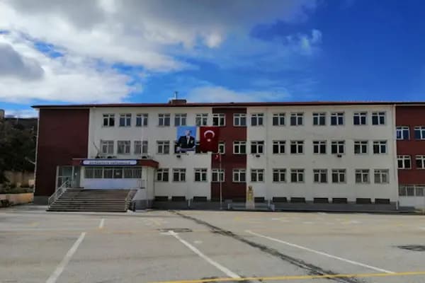 DOĞANTEPE ORTAOKULU - Okul - Ankara Sincan