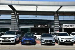 İkibey Otomotiv