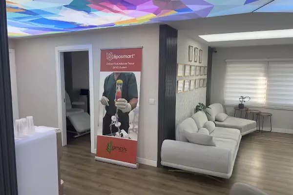 Uzm. Dr. Çağlar Karabaş, Fiziksel Tıp Ve Rehabilitasyon - Fizik Tedavi Uzmanı - Antalya Döşemealtı