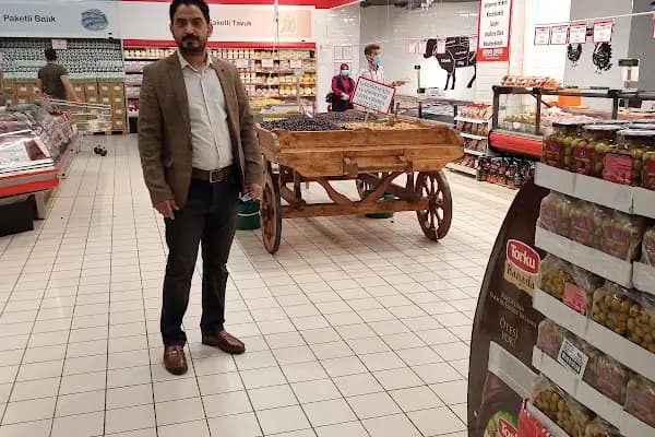 Media Markt Güneşli 212 AVM - Elektronik eşya mağazası - İstanbul Bağcılar