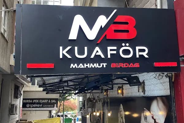 MB BAYAN KUAFÖR - Kuaför - Şanlıurfa Birecik
