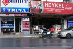 Nilüfer