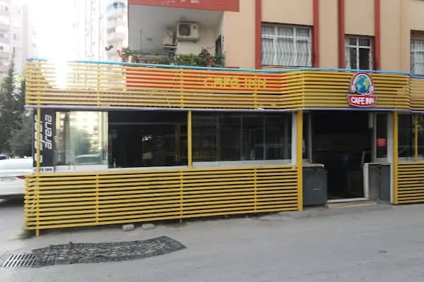 Cafe inn - İnternet Kafe - Adana Çukurova