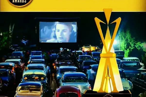 DMP Medya Açık Havada Sinema Tic. Ltd. Şti. - Organizasyon Şirketi - İstanbul Avcılar