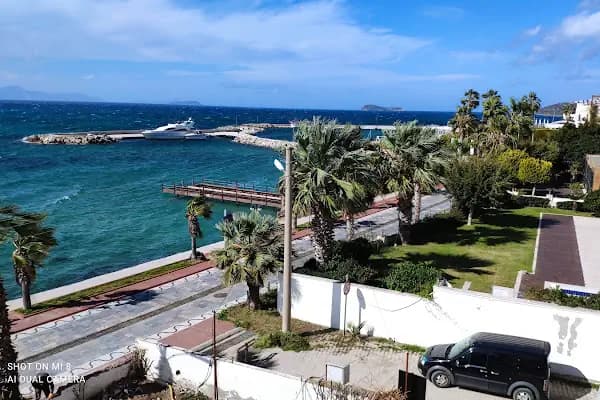 Mandalinci Butik Otel - Otel - Muğla Bodrum