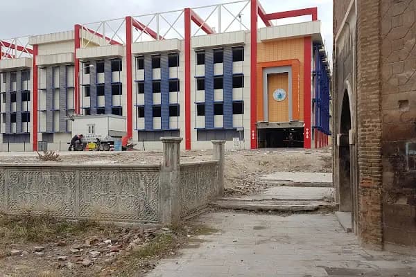 ŞEMS KATLI OTOPARKI - Otopark - Konya Selçuklu