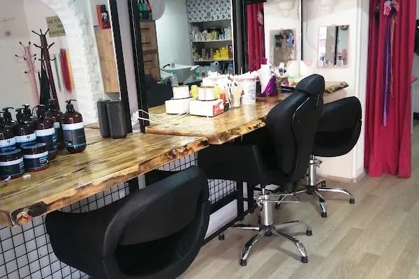 Özge arslan bayan kuaförü - Kuaför - Tekirdağ Çerkezköy