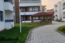 İn Park Evleri