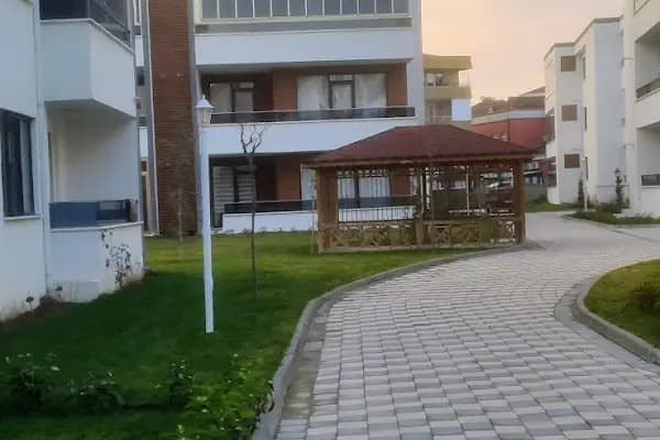 İn Park Evleri - Konut Geliştirme - Bursa İnegöl