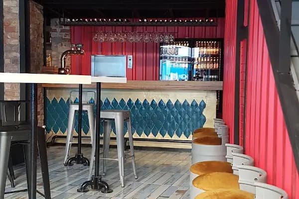 Tarzz Bar Büyükada - Pub - İstanbul Adalar