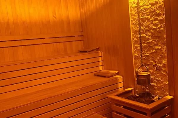 ELON SPA SAUNA - Spa - İstanbul Küçükçekmece