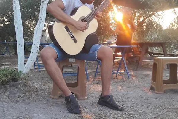 KÖKLÜKUYU MÜZİK ÇİFTLİĞİ - Kurumsal Ofis - Muğla Bodrum