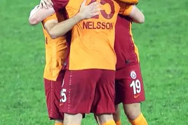 GALATASARAY ANKARA RESMİ SPOR OKULU - Spor Okulu - Ankara Keçiören