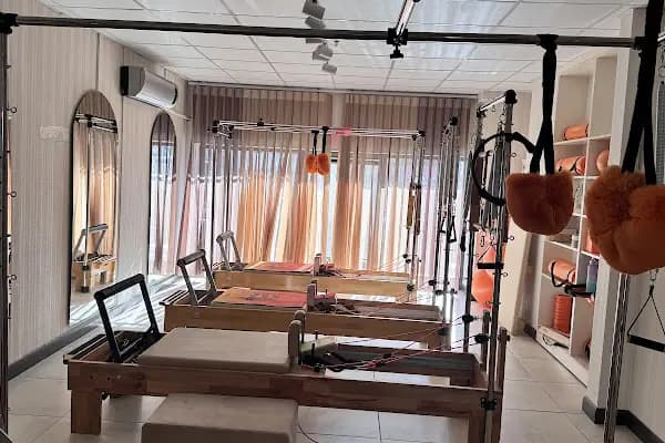 beforeafteryaşamerkezi - Pilates Salonu - Gaziantep Şahinbey