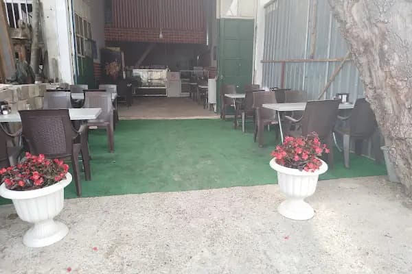 Hasan Usta Lokanta Kebap Salonu - Kebap Restoranı - Mersin Anamur